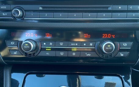 BMW 5 серия, 2010 год, 2 000 000 рублей, 19 фотография