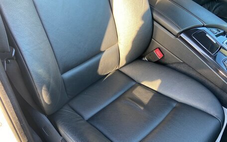 BMW 5 серия, 2010 год, 2 000 000 рублей, 27 фотография