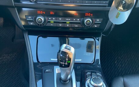 BMW 5 серия, 2010 год, 2 000 000 рублей, 21 фотография