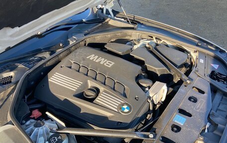 BMW 5 серия, 2010 год, 2 000 000 рублей, 30 фотография
