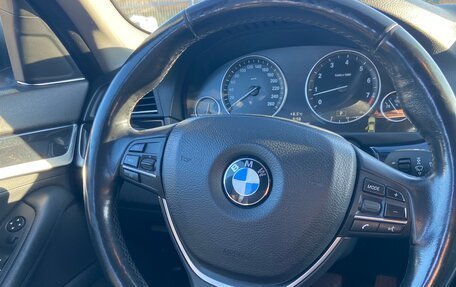 BMW 5 серия, 2010 год, 2 000 000 рублей, 20 фотография