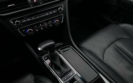 KIA Optima IV, 2017 год, 1 799 000 рублей, 17 фотография