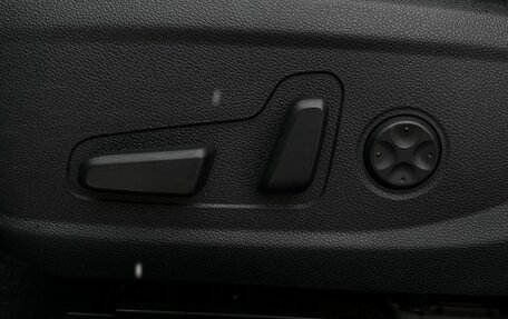 KIA Optima IV, 2017 год, 1 799 000 рублей, 28 фотография