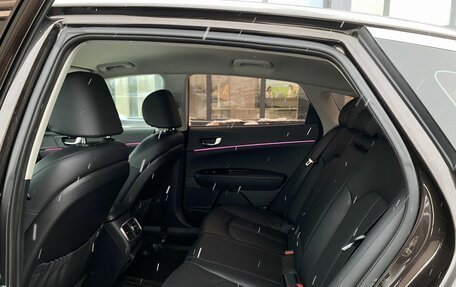 KIA Optima IV, 2017 год, 1 799 000 рублей, 31 фотография