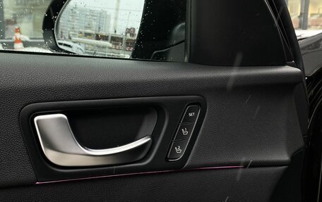 KIA Optima IV, 2017 год, 1 799 000 рублей, 24 фотография