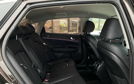 KIA Optima IV, 2017 год, 1 799 000 рублей, 33 фотография