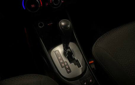 KIA Rio III рестайлинг, 2014 год, 1 000 000 рублей, 14 фотография