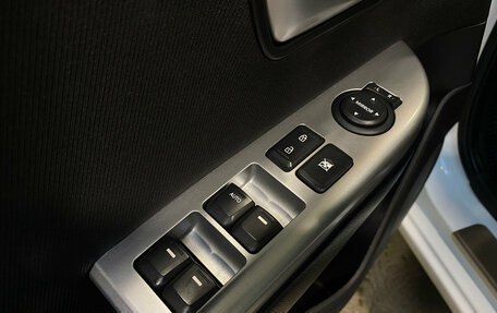 KIA Rio III рестайлинг, 2014 год, 1 000 000 рублей, 15 фотография