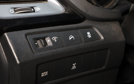 Hyundai Santa Fe III рестайлинг, 2014 год, 2 199 000 рублей, 12 фотография