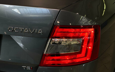 Skoda Octavia, 2014 год, 1 370 000 рублей, 8 фотография