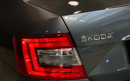 Skoda Octavia, 2014 год, 1 370 000 рублей, 7 фотография