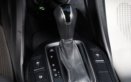 Hyundai Santa Fe III рестайлинг, 2014 год, 2 199 000 рублей, 17 фотография