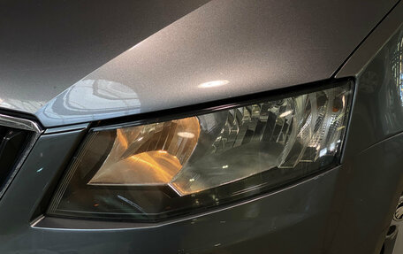 Skoda Octavia, 2014 год, 1 370 000 рублей, 9 фотография