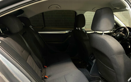 Skoda Octavia, 2014 год, 1 370 000 рублей, 11 фотография