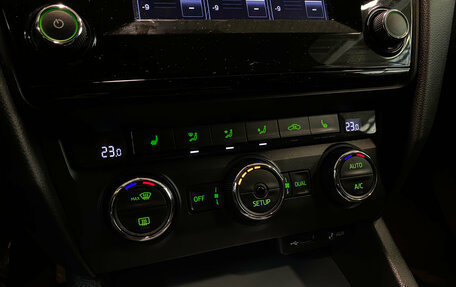 Skoda Octavia, 2014 год, 1 370 000 рублей, 13 фотография