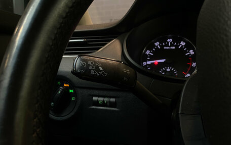 Skoda Octavia, 2014 год, 1 370 000 рублей, 19 фотография