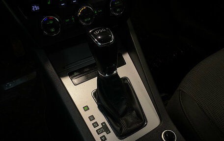 Skoda Octavia, 2014 год, 1 370 000 рублей, 14 фотография