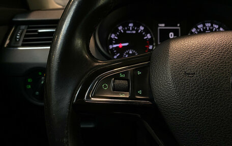 Skoda Octavia, 2014 год, 1 370 000 рублей, 17 фотография