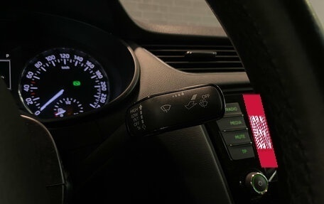 Skoda Octavia, 2014 год, 1 370 000 рублей, 20 фотография