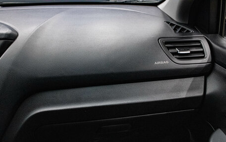 KIA Rio III рестайлинг, 2016 год, 1 059 000 рублей, 8 фотография