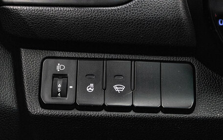 KIA Rio III рестайлинг, 2016 год, 1 059 000 рублей, 15 фотография