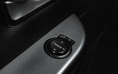 KIA Rio III рестайлинг, 2016 год, 1 059 000 рублей, 14 фотография