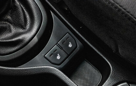 KIA Rio III рестайлинг, 2016 год, 1 059 000 рублей, 21 фотография