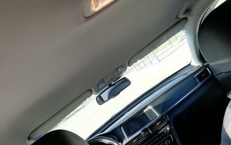 KIA Optima IV, 2017 год, 1 749 000 рублей, 27 фотография