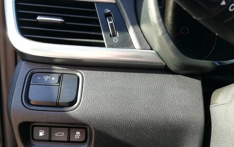 KIA Optima IV, 2017 год, 1 749 000 рублей, 26 фотография