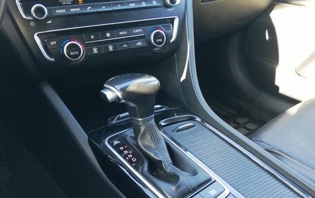 KIA Optima IV, 2017 год, 1 749 000 рублей, 25 фотография