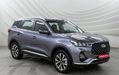 Chery Tiggo 7 Pro, 2022 год, 1 499 000 рублей, 1 фотография