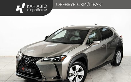 Lexus UX I, 2020 год, 3 140 000 рублей, 1 фотография