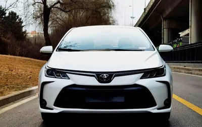 Toyota Corolla, 2023 год, 1 736 812 рублей, 1 фотография