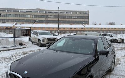 BMW 5 серия, 2017 год, 3 590 000 рублей, 1 фотография