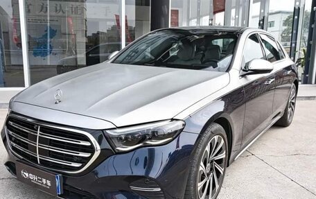 Mercedes-Benz E-Класс, 2024 год, 8 500 000 рублей, 1 фотография