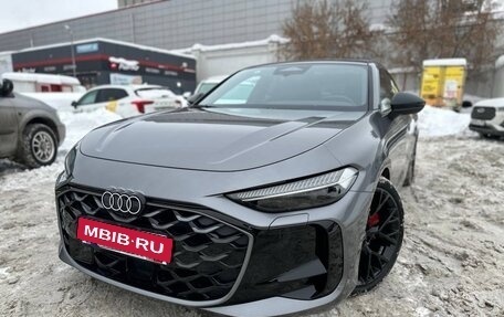 Audi A5, 2025 год, 5 787 000 рублей, 1 фотография