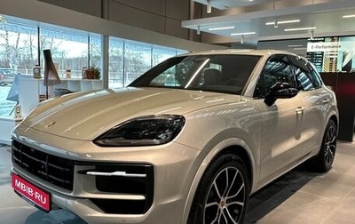 Porsche Cayenne III, 2025 год, 21 800 000 рублей, 1 фотография
