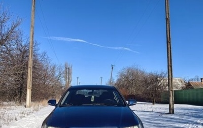 Honda Accord VII рестайлинг, 2004 год, 675 000 рублей, 1 фотография