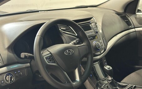 Hyundai i40 I рестайлинг, 2015 год, 1 399 900 рублей, 9 фотография