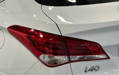 Hyundai i40 I рестайлинг, 2015 год, 1 399 900 рублей, 7 фотография