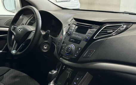 Hyundai i40 I рестайлинг, 2015 год, 1 399 900 рублей, 10 фотография