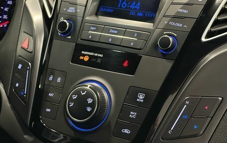 Hyundai i40 I рестайлинг, 2015 год, 1 399 900 рублей, 13 фотография