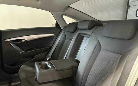 Hyundai i40 I рестайлинг, 2015 год, 1 399 900 рублей, 18 фотография