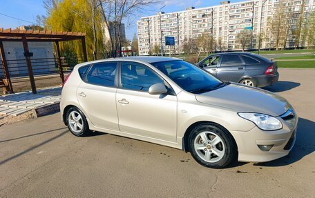 Hyundai i30 I, 2010 год, 750 000 рублей, 2 фотография