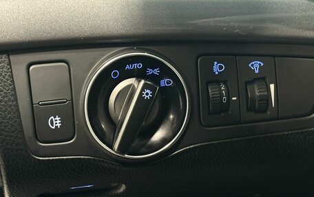 Hyundai i40 I рестайлинг, 2015 год, 1 399 900 рублей, 20 фотография