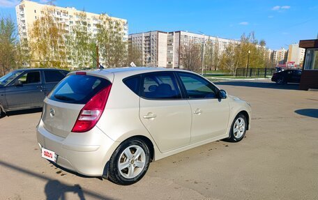 Hyundai i30 I, 2010 год, 750 000 рублей, 5 фотография