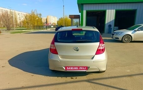 Hyundai i30 I, 2010 год, 750 000 рублей, 6 фотография