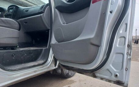 Hyundai Grand Starex Grand Starex I рестайлинг 2, 2010 год, 1 080 000 рублей, 11 фотография