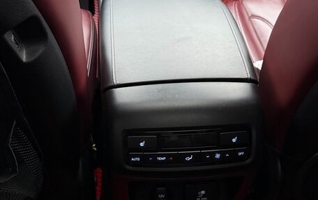 Hyundai Palisade I, 2021 год, 5 350 000 рублей, 13 фотография