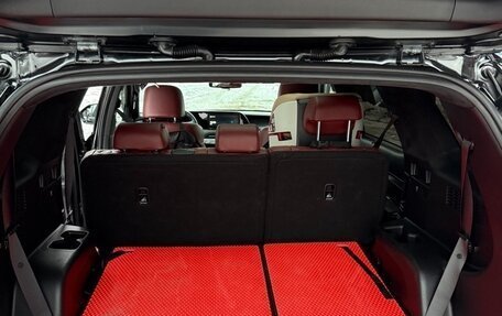 Hyundai Palisade I, 2021 год, 5 350 000 рублей, 16 фотография
